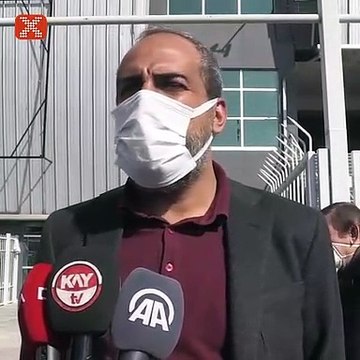Mustafa Tokgöz: Bu ligde kalacağız!