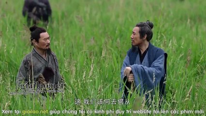 Thượng Dương Phú Tập 52 - HTV7 lồng tiếng tap 53 - phim Trung Quốc - xem phim thuong duong phu tap 52