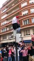 ¡Qué bien que se lo pasan los franceses en Madrid! (II) Ah, no, ¡qué son los del Athletic!