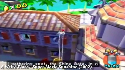 Evolution Of Weird Super Mario Glitches (1985 - 2019)