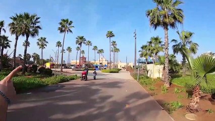 تحدي 24 ساعة بأطول شعر في العالم | طحت في الشارع