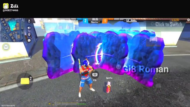 Free Fire Tik Tok Video 2021 | Free Fire Funny Wtf Moments | Ff Tik Tok | Garena Free Fire