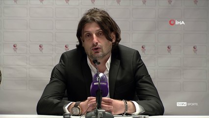 Mehmet Ak: “Sonuna kadar mücadelemizi sürdüreceğiz”