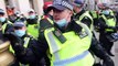- İngiltere’de Suç ve Ceza Yasa Tasarısı protestoları sürüyor: 15 gözaltı