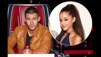 Ariana Grande to Join The Voice becomes the highest Paid Judge