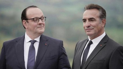 PRÉSIDENTS Bande Annonce VF (2021)