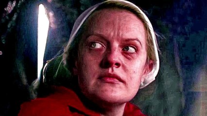 THE HANDMAIDS TALE Saison 4 Bande Annonce (2021)
