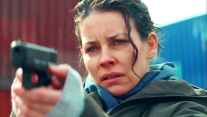 CRISIS Bande Annonce VF (2021)