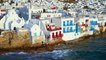 Greece episode 1 - The Great Archipelago