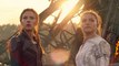 Black Widow - New Trailer - Marvel 2021 Scarlett Johansson vost