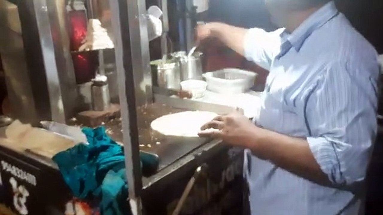 Raju dhosa wala
