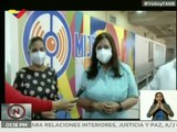 Inauguran MIJP radio, nueva ventana de información del Ministerio para Relaciones Interiores
