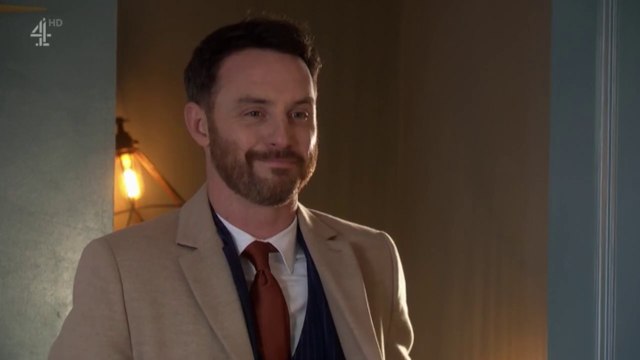 James Nightingale Part 1053