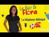 Le téléphone débloqué
