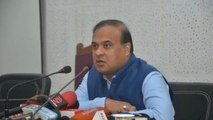 Assam polls: BJP leader Himanta Biswa Sarma's campaign ban reduced to 24 hours after ‘unconditional apology'