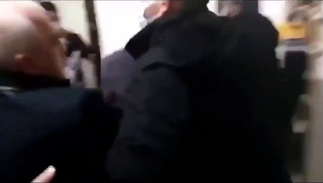 Şaşırtmadı! Nihat Doğan, Gergerlioğlu'nun şovuna böyle destek verdi