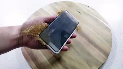 How To Apply A Screen Protector Perfectly