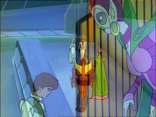 TRANSFORMERS G1 : Episodio 78 - T.3 - (Español Latino) - [Completo] - Jaimetodriez.