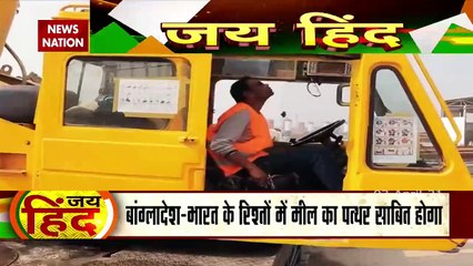 देश का गौरव बढ़ाने वाला शो जय हिन्द