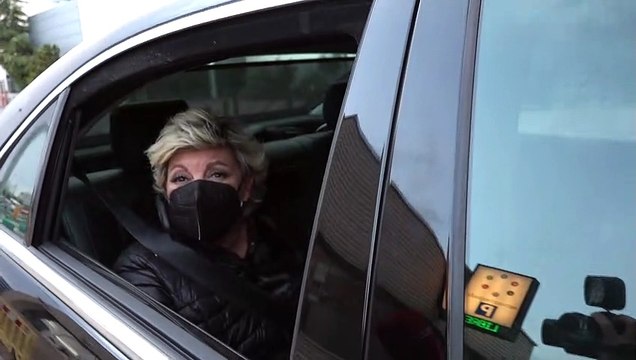 El ‘secreto’ de Terelu Campos que ha molestado a Alejandra Rubio