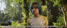 'Viuda Negra', tráiler subtitulado en español de la película de Marvel