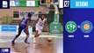 Limoges vs. Roanne (62-86) - Résumé - 2020/21