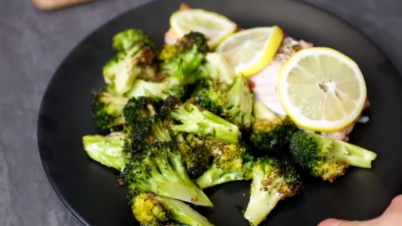 5 Recettes Healthy Faciles Pour Maigrir (Prêt En 15 Minutes !)