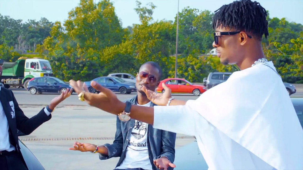 KS BLOOM Enfant de Dieu_ L’hymne national (Clip officiel) Vidéo