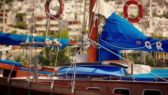 رائحة الفراولة الحلقة 8 الدبلجة Çilek Kokusu‎