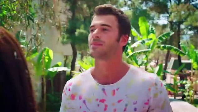 رائحة الفراولة الحلقة 9 الدبلجة Çilek Kokusu‎