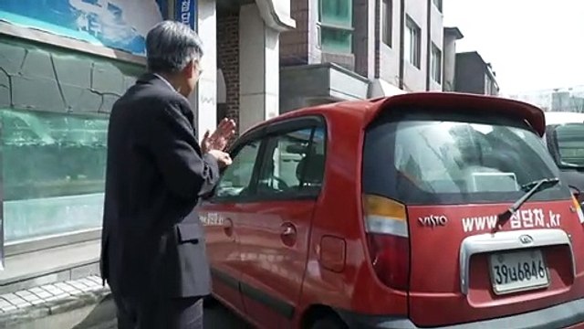 O precursor dos veículos autônomos