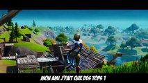 Rap : Saison 3 Chapitre 2 ( Parodie Fortnite ) 4Keus Feat. Niska - M.D La Banane Bye !