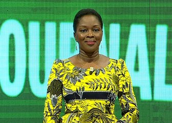 Le 19 Heures de RTI 2 du 03 avril 2021 par Amy Coulibaly