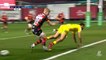 Gloucester Rugby v La Rochelle Round of 16 highlights