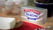 New York Style Cheesecake Recipe | Philadelphia Cream Cheese