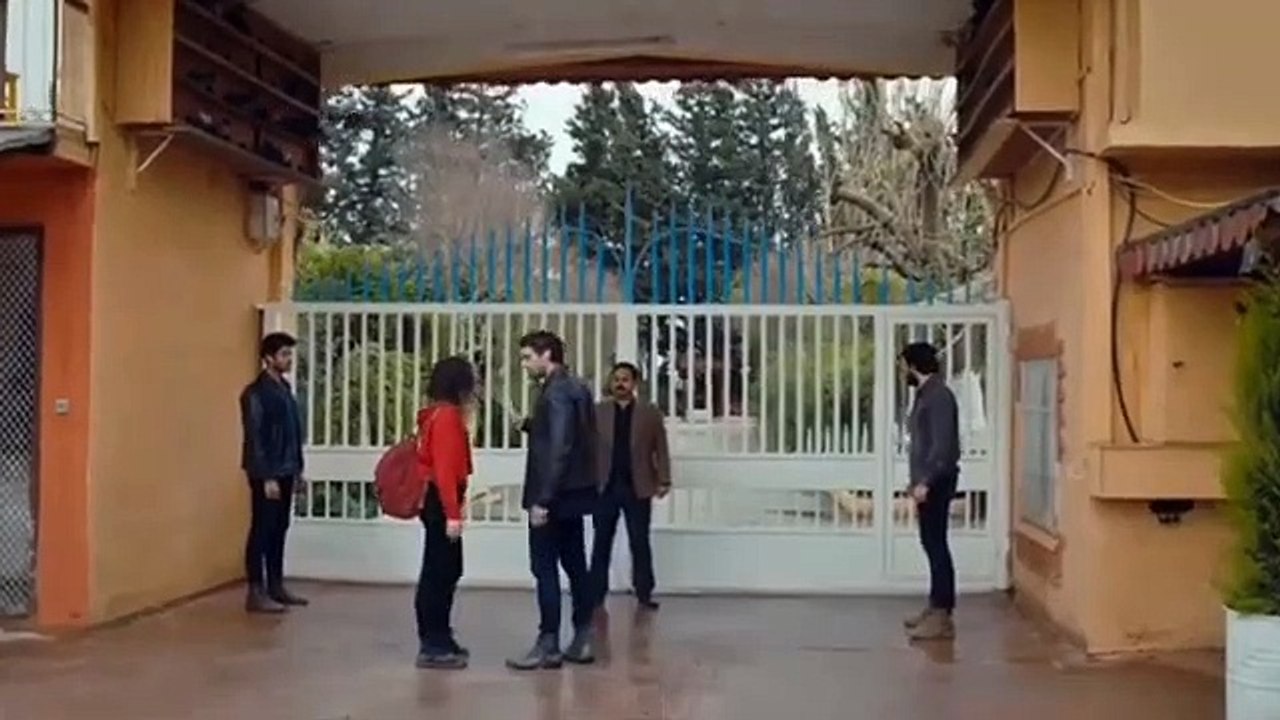 nefes nefese | without me