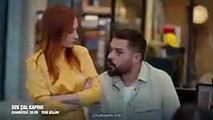 مسلسل انت اطرق بابي الحلقة 38 الثامنة و الثلاثون في الوصف
