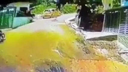 هل تحسب نفسك شجاعاً؟ هؤلاء هم الابطال الحقيقيون شاهد واحكم بنفسك-tvarabii.blogspot.com