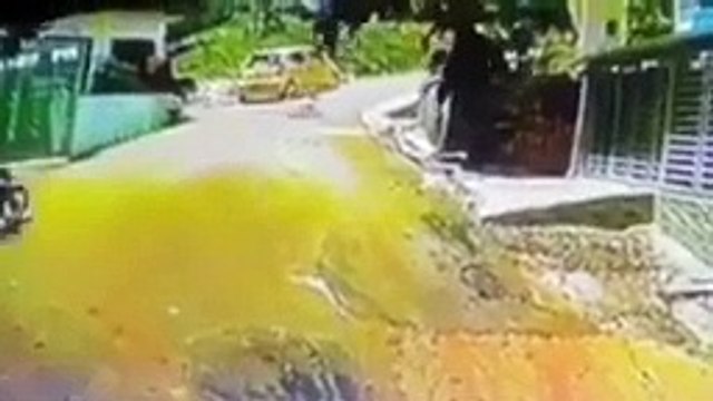 هل تحسب نفسك شجاعاً؟ هؤلاء هم الابطال الحقيقيون شاهد واحكم بنفسك-tvarabii.blogspot.com