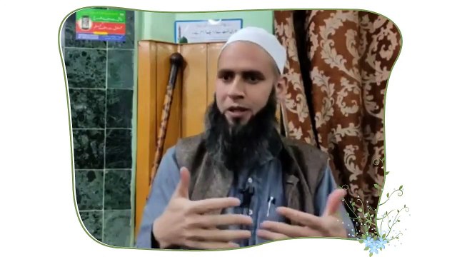 NIKKAH MAJLIS°°HAZRAT MUFTI WA QAZI MOHAMMAD IMRAAN SAHAB DB.MASJID BAZZAZ BAGH E MEHTAB SRINAGAR.