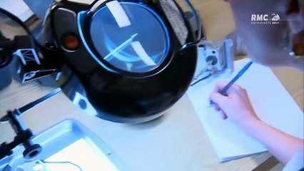 Mayday, dangers dans le ciel - La mort invisible