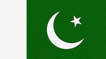 Pakistan National Anthem (Instrumental) Qaumi Tarana