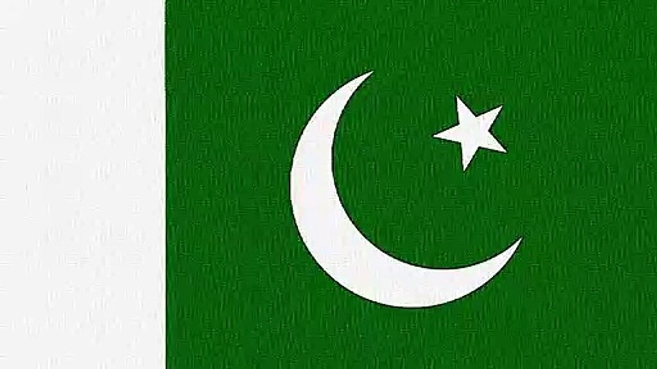 Pakistan National Anthem (Vocal) Qaumi Tarana - video Dailymotion