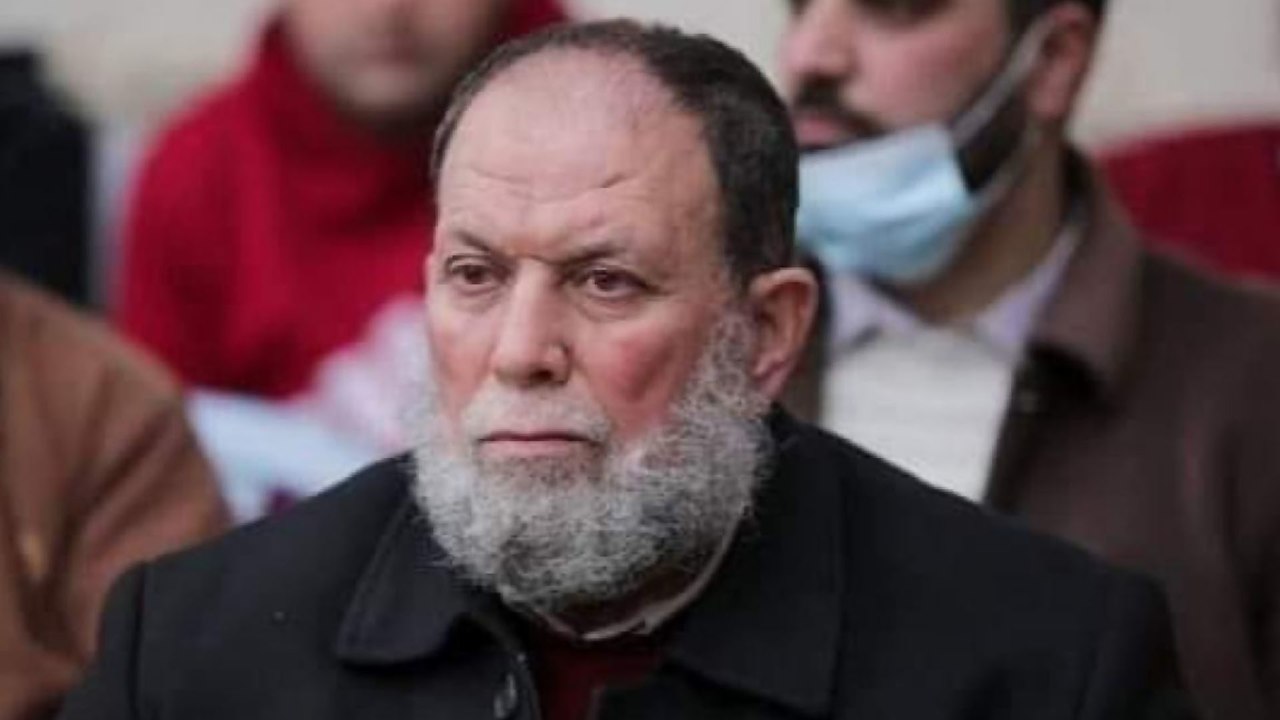 رحل قاهر الاحتلال.. القيادي الفلسطيني أبو عاصف البرغوثي شخصية الأسبوع