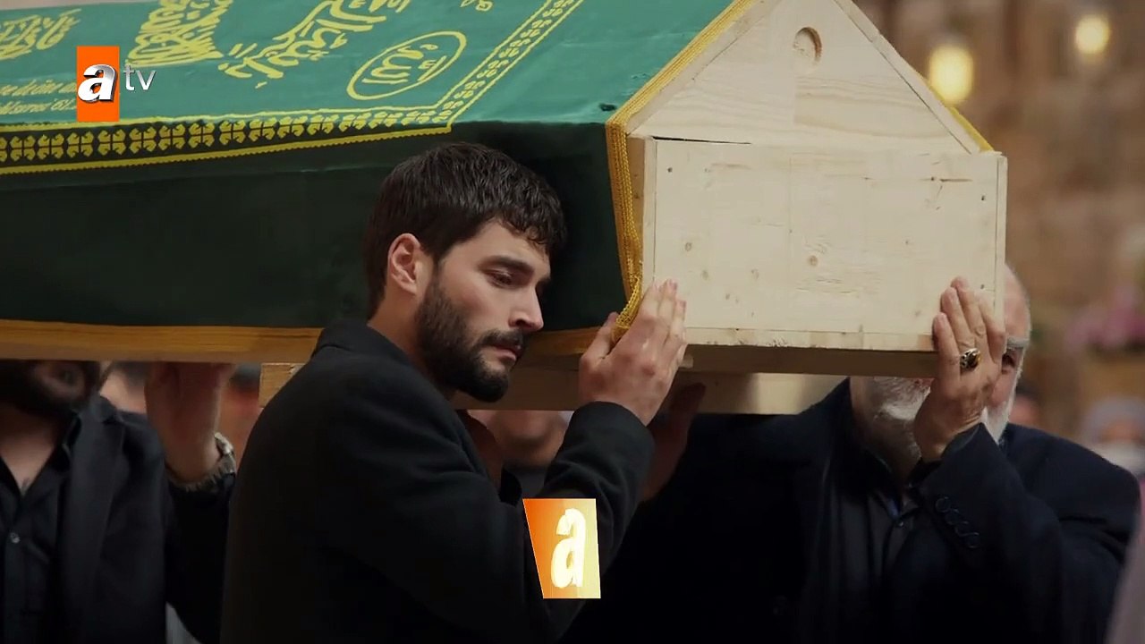Hercai - 2. Fragman