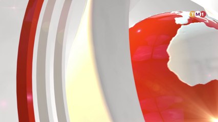 JT1945 du 3 avril 2021