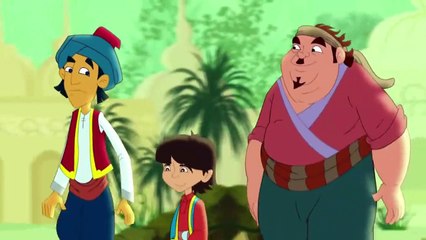 قصص الإنسان في القرآن - الحلقة 23 - السامري - ج 1