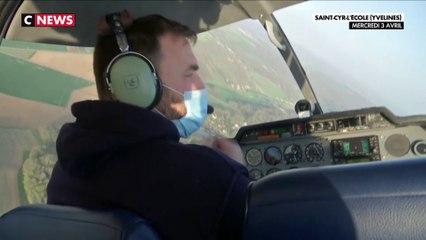 Les aéroclubs en colère après les propos de la maire de Poitiers.