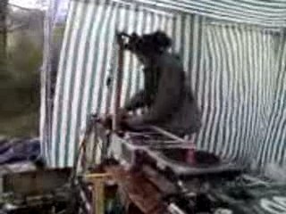 MARGAL TR!BE - 23.02.2008 - DJ AJEX