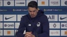 31e j. - Fonte : “On est ambitieux mais il faut rester calme”